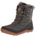 Columbia Women's Minx Shorty Iii Snow Boot 6 Nori, Khaki Ii