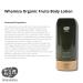 Whamisa Organic Fruits Body Lotion - Award-Winning Korean Skincare | Rich in Vitamins & Antioxidants | Test Winner 2022 | 510ml K-Beauty - Buy Online on GoSupps.com