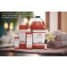 Buy Black Cherry Fragrance Oil - 32oz Scented Perfume & Skin Oil for DIY Candles Bath Bombs & More - International Shipping Available - Buy Online on GoSupps.com