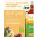 LIVQ Organic Essence - Fermented Natural Concentrate with Vitamin B12 | Immune Support 31 Ingredients Gluten-Free 250ml - Buy Online on GoSupps.com