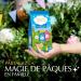 Lindt - Sachet de Mini-Moulages UFS A CACHER - Chocolat au Lait - Id al pour P ques 120g ufs creux 120g - Buy Online on GoSupps.com