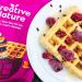 Creative Nature Gluten Free Pancake & Waffle Mix - 266g | Vegan & Free from Allergens - Buy Online on GoSupps.com