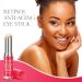 Retinol Stick Face Cream & Under Eye Balm - Anti Aging & Brightening Formula for Fine Lines and Dark Circles - 3g - Buy Online on GoSupps.com
