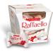 CONFETTERIA RAFFAELLO Coconut Almond Specialty Gift Box 15 Individually Wrapped Candies 150 grams 15 Count (Pack of 1) - Buy Online on GoSupps.com