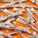 Zantrex SkinnyStix Energy Drink Mix 10-Calorie Tangerine Packets for Focus & Energy - 15 Servings | Antioxidants Included - Buy Online on GoSupps.com