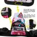 Massage Bottle Bag | Massage Therapist Holster for Lotion & Oil | Durable & Convenient (9d1KD-Hua - Buy Online on GoSupps.com