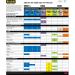 Scotch Painter's Tape 2093-48TC3 2093 Sharp Lines Multi-Surface Painters Tape  3 rolls  Blue  3 rolls 1.88 Width 3 rolls - Buy Online on GoSupps.com