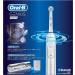 Buy Oral-B Genius 10200W White Electric Toothbrush - Adult 1 Pack | International Shipping Available - Buy Online on GoSupps.com