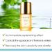 Gratiae Organics Replenishing Eye Serum - Anti-Aging Treatment 1.02 oz International Shipping Available - Buy Online on GoSupps.com