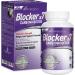 BioGenetic Labs Carb Blocker X7 - White Kidney Bean Cheat Pill - Keto-Friendly - Carb Blocker Pills for Women and Men to Maintain Your Ideal Body Weight (90 Capsules)