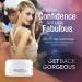 GBG Purple Hair Mask for Blonde Hair | Weekly Restoration Treatment for Brassiness | Vegan & Paraben-Free Blue Toner 8oz - Buy Online on GoSupps.com