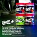 GHOST Legend All Out V2 Pre-Workout Powder Cherry Limeade - 20 Servings - Pre-Workout Supplement for Men & Women - Energy & Pumps - Caffeine Citrulline Beta Alanine Betaine NO3-T- Sugar Free - Buy Online on GoSupps.com