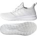 adidas Women's Cloudfoam Pure 2.0 Running Shoe 7.5 - Cloud White/Grey Two - Buy Online on GoSupps.com