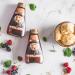 Sukrin Caramel Syrup 450g - Sugar Free, Gluten Free, Keto & Low Carb Sweetener for Desserts - Fiber Enriched, Ideal for Breakfast - Pack of 1 - Buy Online on GoSupps.com