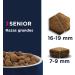 Eukanuba Grain Free Senior Large Breed Sea Fish Dog 3kg - Buy Online on GoSupps.com