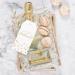 Pinch Provisions Bridesmaid Minimergency Kit - 21 Wedding Day Essentials - Bridal Shower Gift - Champagne Glitter - Buy Online on GoSupps.com