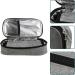 COHEALI Travel Size Medication Cooler Bag - Insulated Mini Humidor for Travel - Buy Online on GoSupps.com