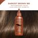 Clairol Professional Beautiful Collection Semi-Permanent Hair Color 18D Darkest Brown - Zero Damage, All Hair Textures - Buy Online on GoSupps.com