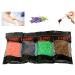 Professional 100g Hard Wax for Full body Face Eyebrow Underarm Brazilian Bikini Hair Removal Wax Premium and Gentle Hot Wax (ALOE VERA)