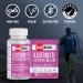 SaltStick FastChews Electrolyte Replacement Tablets - Mixed Berry 10ct x 12 Packets for Rehydration, Exercise, Hiking & Sports Recovery - Buy Online on GoSupps.com