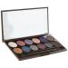 Sleek i-Divine Enchanted Forest Eyeshadow Palette - Vibrant Shades & International Shipping - Buy Online on GoSupps.com