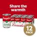 Campbell's Healthy Request Homestyle Chicken Noodle Soup 10.5oz (Pack of 12) - Buy Online on GoSupps.com