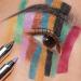 YES.EYE DO Red Waterproof Gel Eyeliner - Metallic Glitter Pen for Cat Eye Look - Buy Online on GoSupps.com