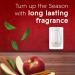 Glade PlugIns Refills Air Freshener - Autumn Spiced Apple Scent Limited Edition 7 Count | International Shipping Available - Buy Online on GoSupps.com