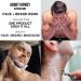ABBOT KINNEY APOTHECARY Beard Wash Shampoo and Facial Cleanser for Men - 8 fl oz - Buy Online on GoSupps.com