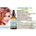 Botanical Beauty BAOBAB SEED OIL 100% Pure Natural Refined Cold-Pressed Carrier Oil 1 Fl oz 30 ml For Face Skin Body Hair Lip Nails Rich in Vitamin C - Buy Online on GoSupps.com