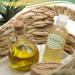 Dr Adorable 4 oz Rice Bran Oil - 100% Pure Natural Organic Cold Pressed | Premium Quality for Healthy Living - Buy Online on GoSupps.com