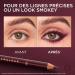 L'Or al Paris - Duo Mascara Volume Millions de Cils Panorama Chromatic & Crayon Kh l Haute Couleur - Regard Panoramique & Cils D multipli s - Couleur Intense - Teinte : Bordeaux Cashmere Duo Panorama Chromatic & Crayon Kh l Bordeaux Cashmere - Buy Online on GoSupps.com