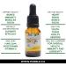 Vitamin D drops for teens adults and seniors - Non-GMO Gluten-free all Natural - 1000 IU 1 drop 100% Daily Value - Safe & Easy Concentration for Teens Adults as well as Seniors - 15 mL over 365 Doses! - Easy-to-Use neck dropper - No artificial Flavoring P - Buy Online on GoSupps.com