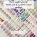 Milky White Semi Cured Gel Nail Wraps - Neutral Lip Gloss Mani Kit with Prep Pads & Nail Accessories - 20 Pc. Salon Quality Gel Wraps - Buy Online on GoSupps.com
