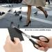 Beautyflier Non-Slip Shoe Pads - High Heels Rubber Sole Grips Protector - Buy Online on GoSupps.com