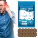 Tinnitus Relief for Ringing Ears  Natural Herbal Tinnitus Relief Treatment Patches for Hearing Loss and Ear Pain Relief Relieves Discomfort  Improves Hearing