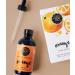 Woolzies 100% Pure Sweet Orange Essential Oil | Therapeutic Citrus Oil for Happiness & Energy | 4 Fl oz - Buy Online on GoSupps.com