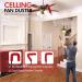20ft High Reach Dusting Kit with Telescopic Pole - Indoor & Outdoor Extendable Duster Cleaning Set - Buy Online on GoSupps.com