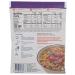 Organic Spanish Paella Red Lentil Pilaf - 6 OZ | TOLERANT FOODS - Buy Online on GoSupps.com