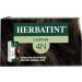 Herbatint Permanent Hair Color Treatment 4N Chestnut - 170 ml | Ammonia Free 100% Grey Coverage | Dermatologically Tested for Sensitive Skin with 8 Organic Plant Extracts - Buy Online on GoSupps.com