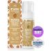 P'ure Papayacare Nettoyant t te aux pieds pour b b avec papaye et calendula hydrate et nettoie la peau de b b 150 ml - Buy Online on GoSupps.com