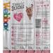 Pulla Variety Cat Sticks Cat Tasty Salmon & Trout Chicken & Liver Turkey & Lamb Beef and Rabbit - Sticks 24 Sticks (4pack) - Buy Online on GoSupps.com