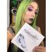 3D Natural Long False Eyelashes - Soft Bulk Lash for Girls Makeup (7PACK) - Buy Online on GoSupps.com