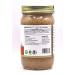 Organic Sprouted Almond Butter | Naked Crunchy by Philosopher Foods | 16 oz Jar | Ketogenic Plant-based Protein - Buy Online on GoSupps.com