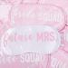Juvale 12-Pack Bachelorette Bride Squad Sleep Eye Masks - Party Favor Accessories - Buy Online on GoSupps.com
