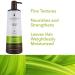 Macadamia Professional Weightless Hair Repair Shampoo 33.8 Fl Oz - Sulfate, Paraben Free, Natural & Organic - Cruelty-Free & Vegan - Green Sheer Pecan - Buy Online on GoSupps.com