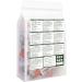 100% Pure Natural Herbal Tea Jasmine Green Tea Bag 150g/5.29oz (3g*50bags) jasmin faible teneur en caf ine ar me floral sans additifs sans OGM - Buy Online on GoSupps.com