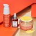 Sunday Riley Morning Buzz Vitamin C Brightening Trio - Best International Skincare Set for Radiant Skin - Buy Online on GoSupps.com