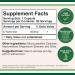 Double Wood D Mannose 500mg Capsules - 90 Count | UTI Prevention & Urinary Tract Health | Vegan Non-GMO Gluten Free - Buy Online on GoSupps.com