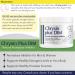 Chrysin Plus DIM Cream - 4 oz | Topical Aromatase Inhibitor for Men & Women | Estrogen Balance Support - International Shipping Available - Buy Online on GoSupps.com